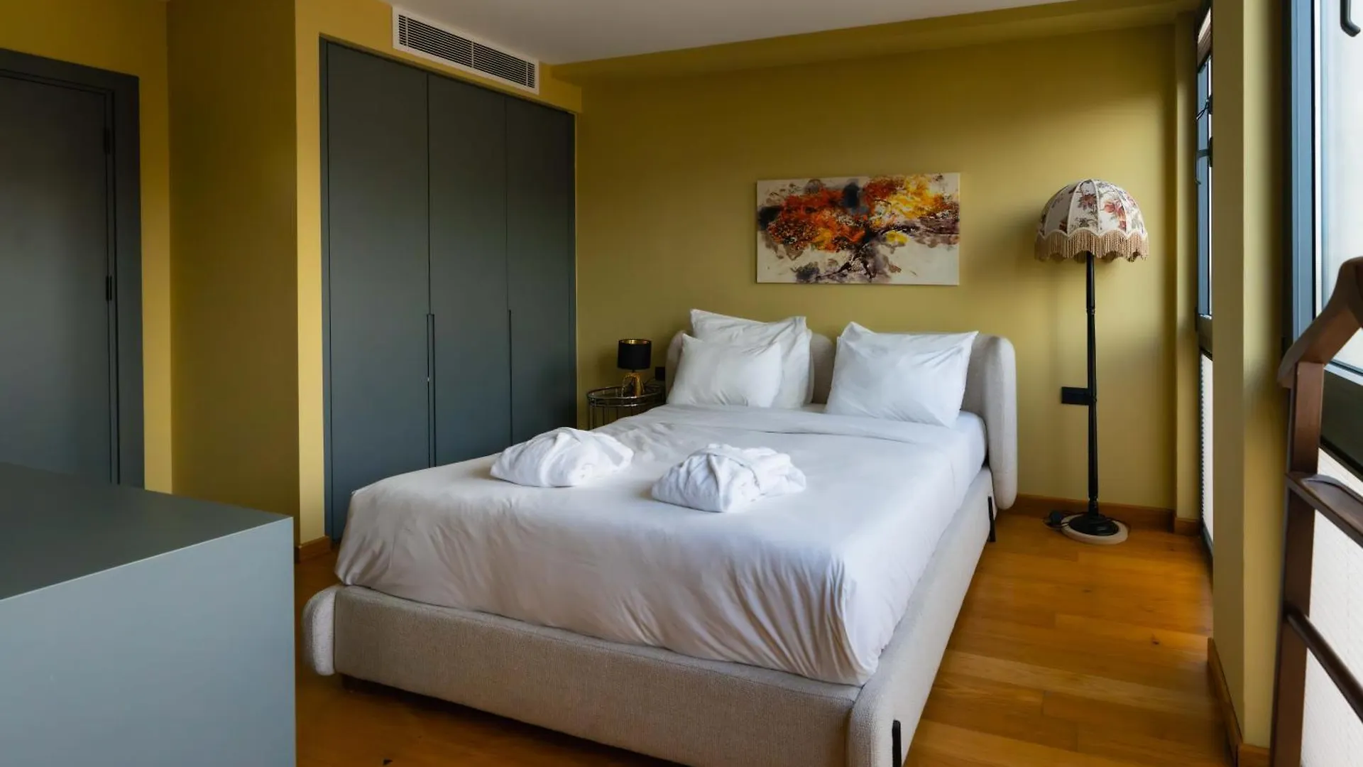 Decamondo Residence Karakoey Istanbul