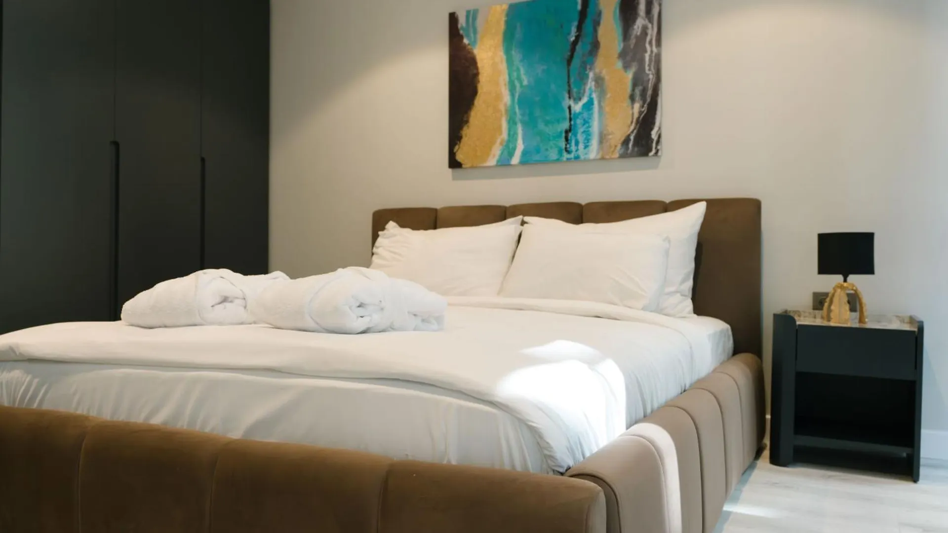 Decamondo Residence Karakoey Istanbul