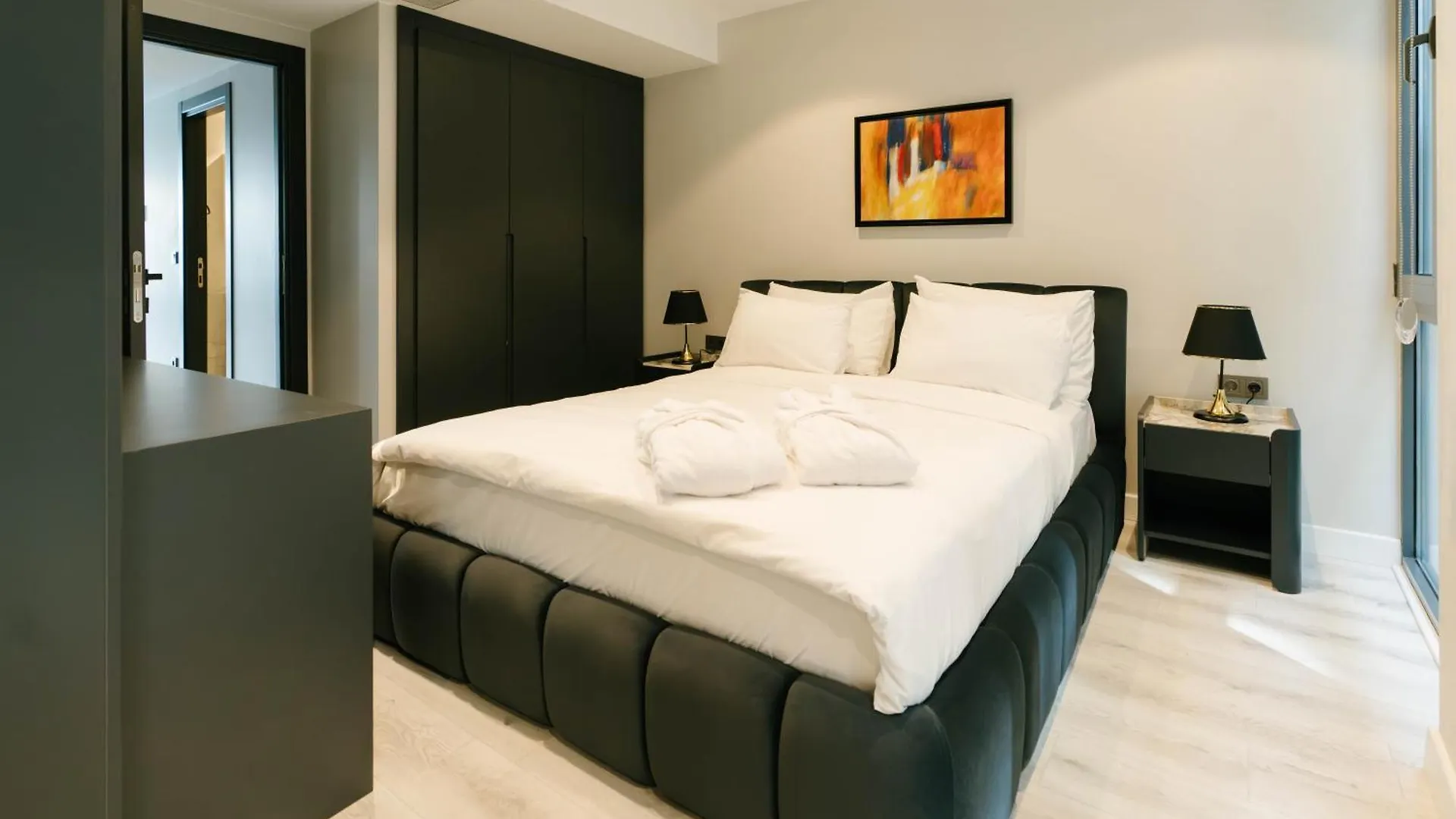 Decamondo Residence Karakoey Istanbul 0*,  Turkey