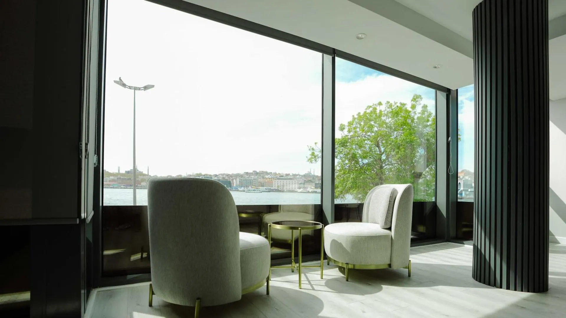 Aparthotel Decamondo Residence Karakoey Istanbul