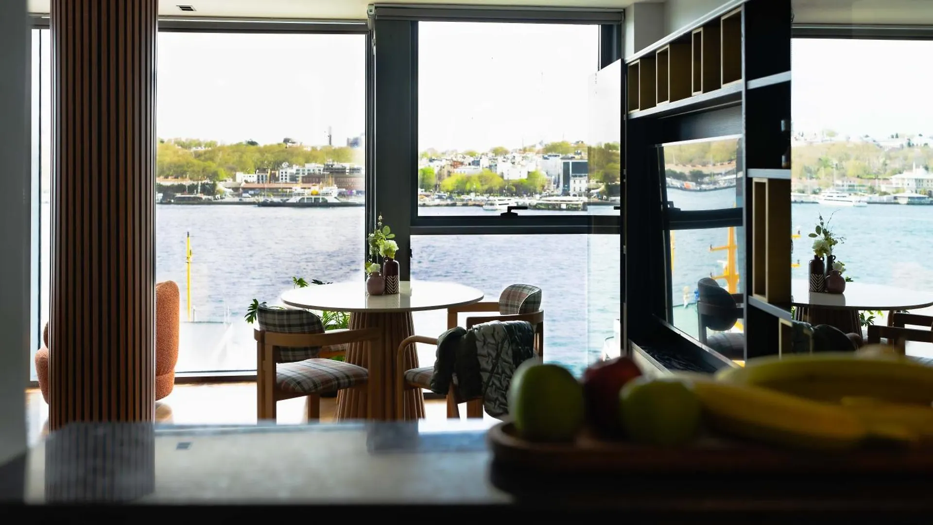 Decamondo Residence Karakoey Istanbul 0*,  Turkey