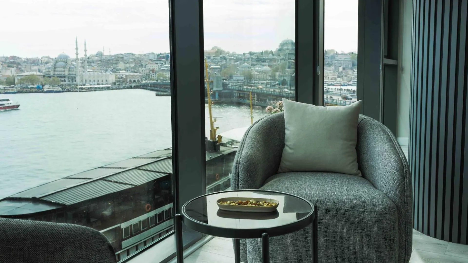 Aparthotel Decamondo Residence Karakoey Istanbul