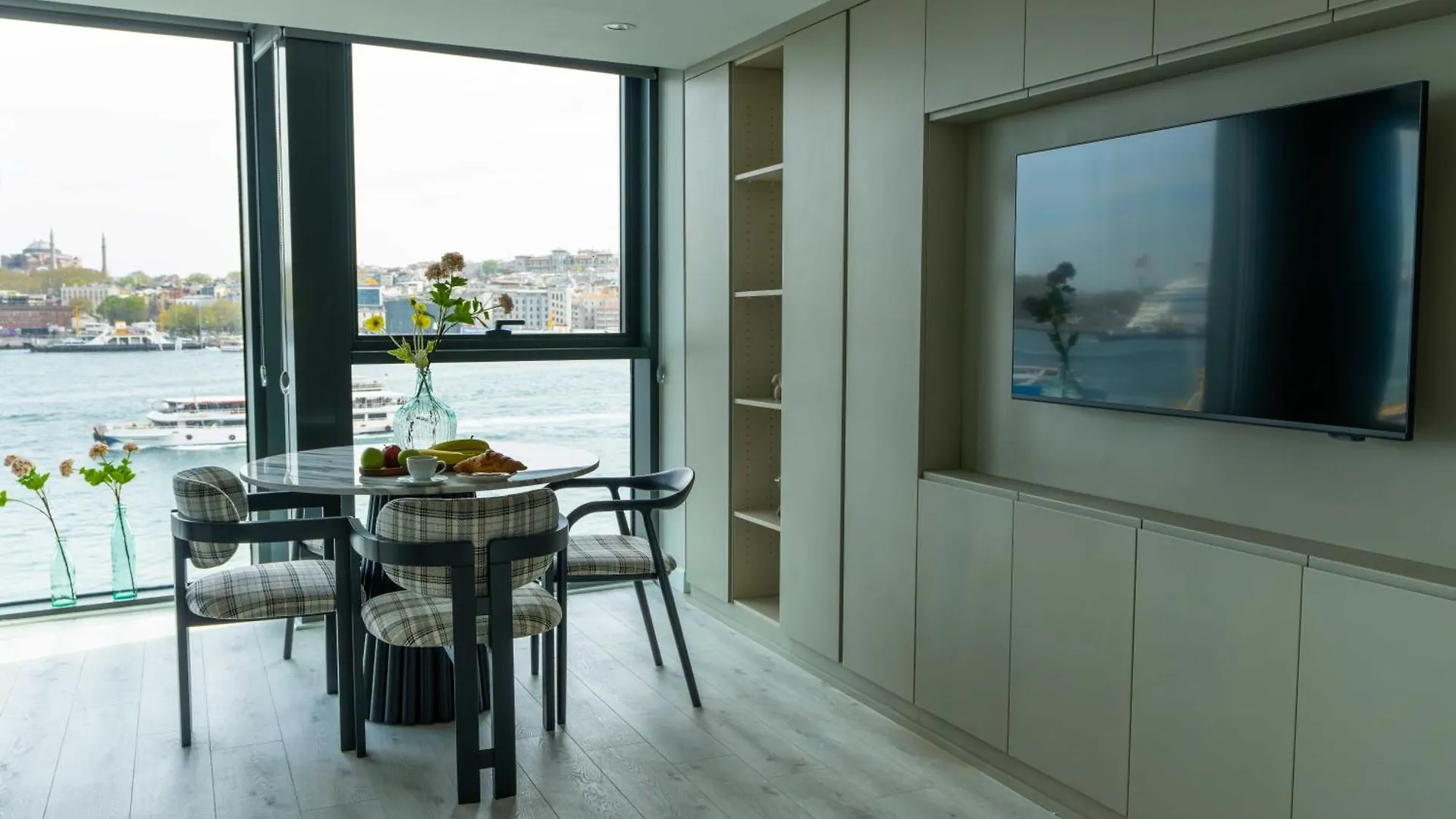Decamondo Residence Karakoey Istanbul 0*,  Turkey