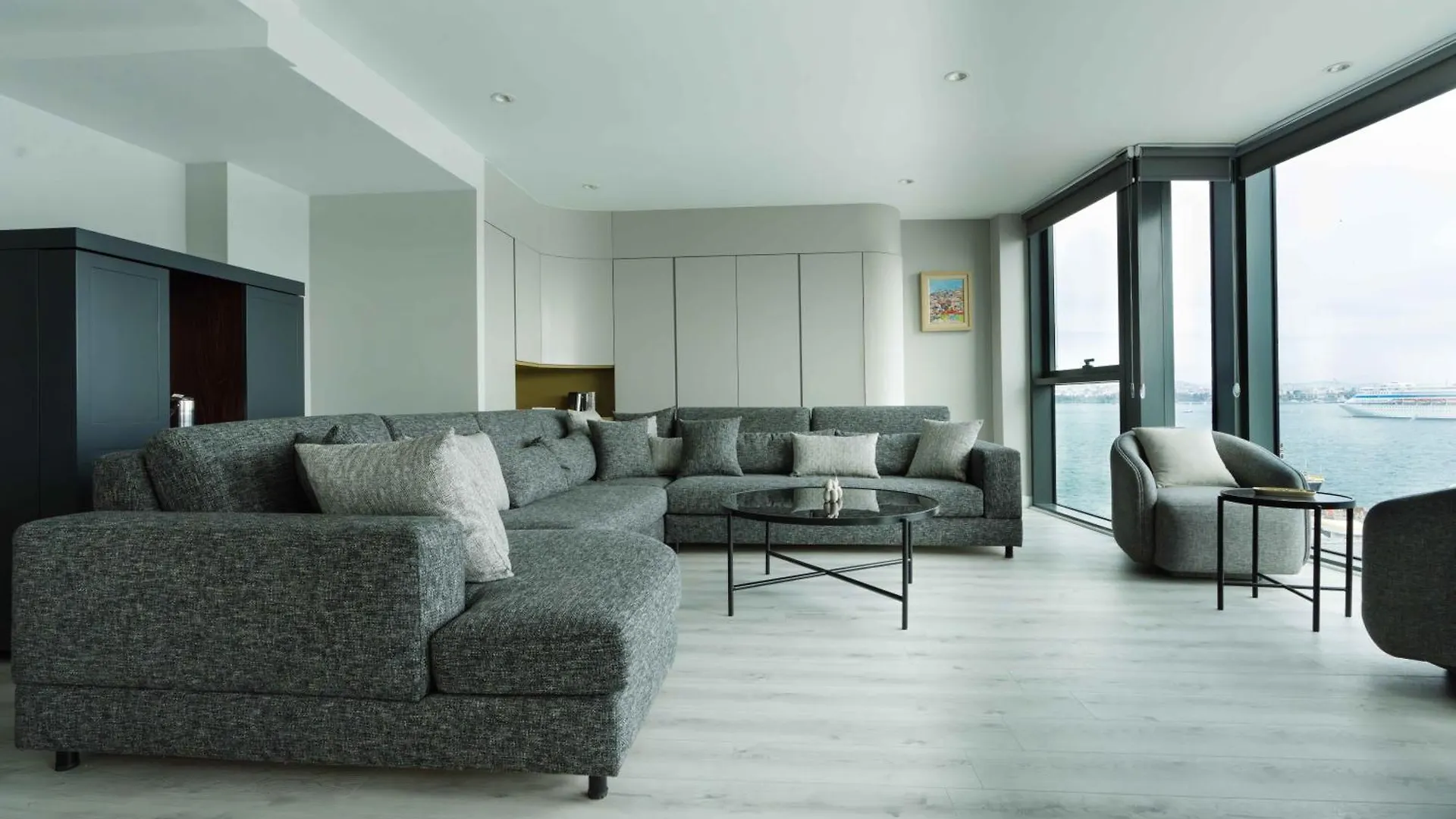 Aparthotel Decamondo Residence Karakoey Istanbul