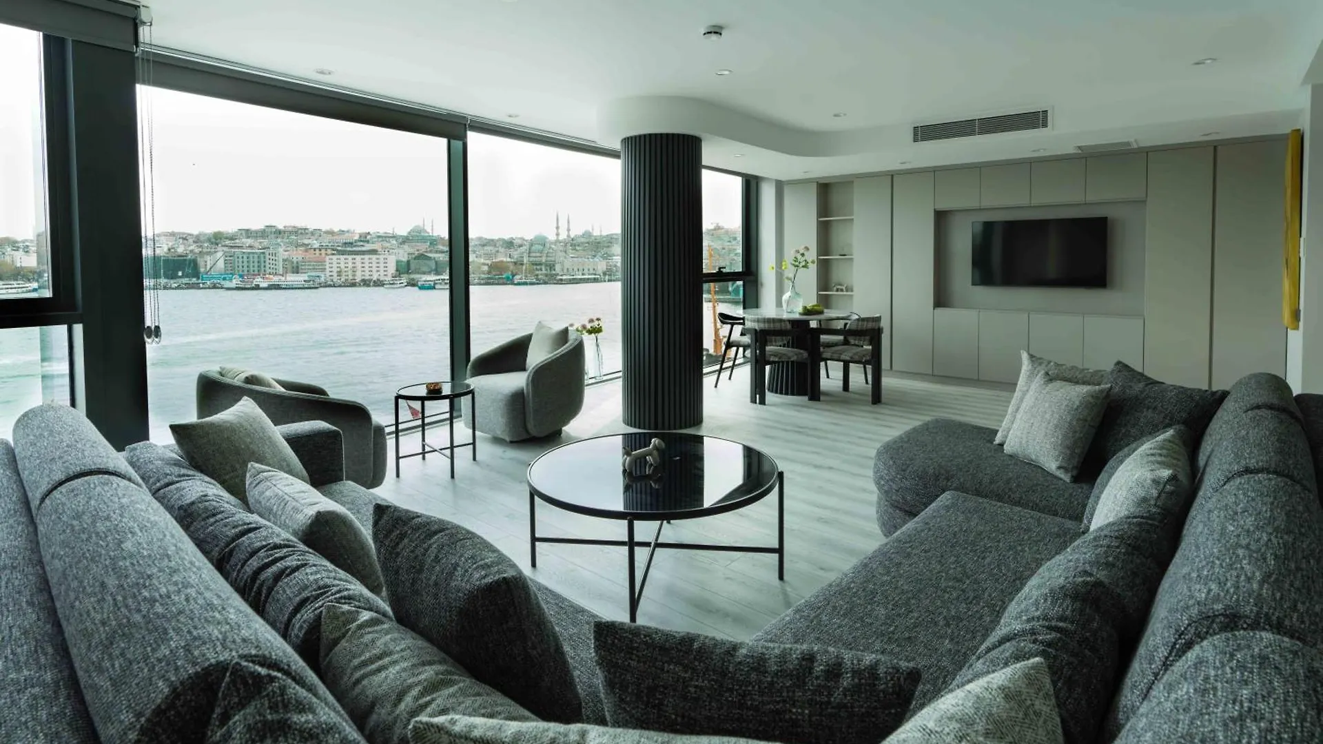 Decamondo Residence Karakoey Istanbul 0*,  Turkey