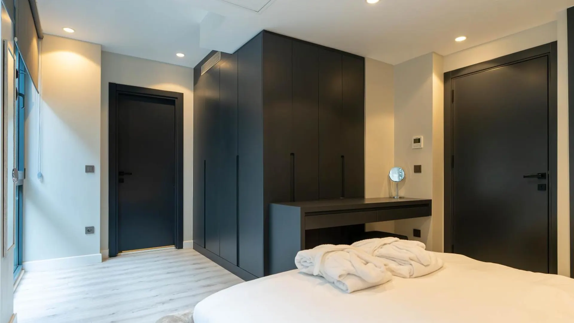 Decamondo Residence Karakoey Istanbul 0*,  Turkey