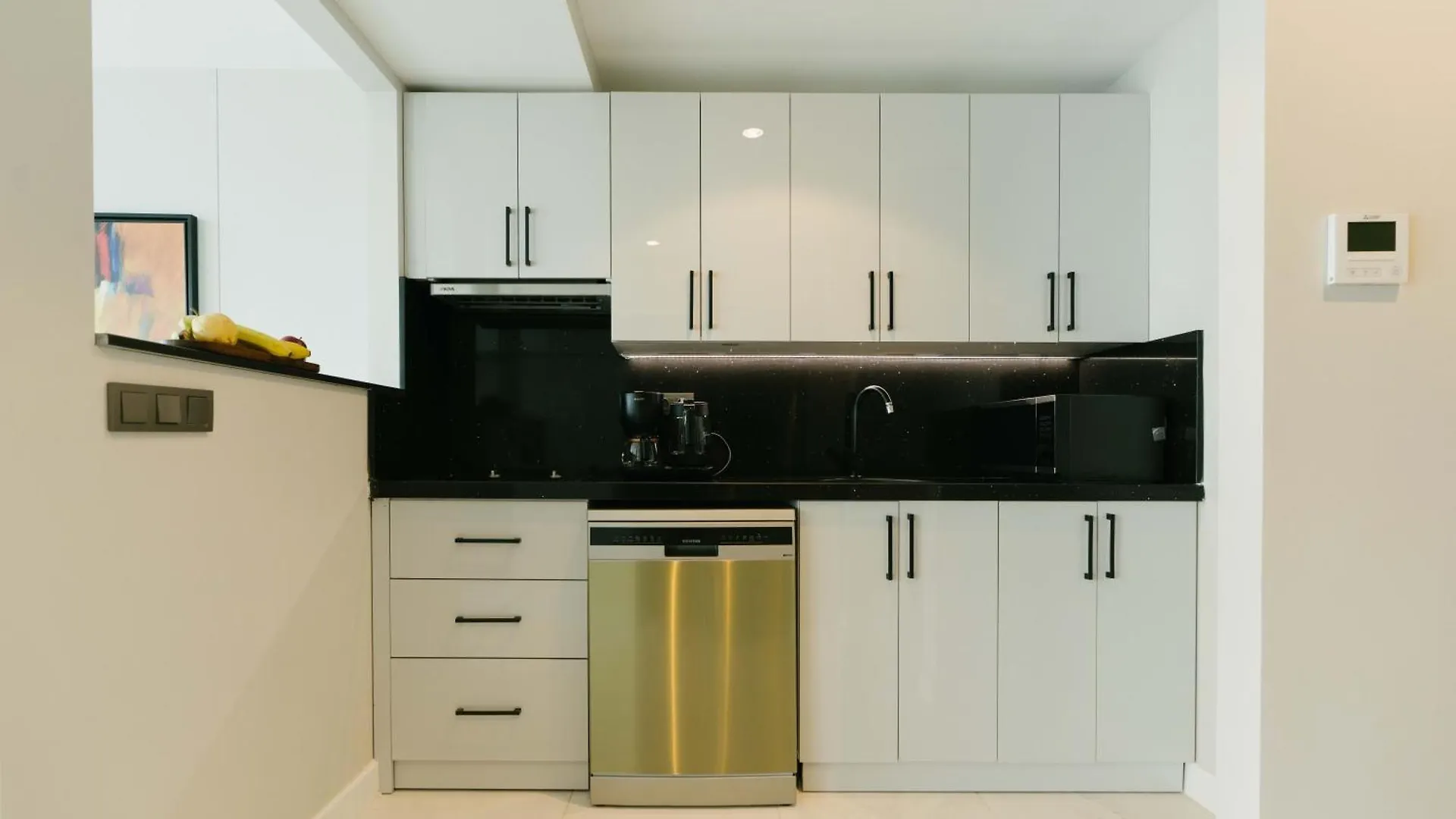 Decamondo Residence Karakoey Istanbul Turkey