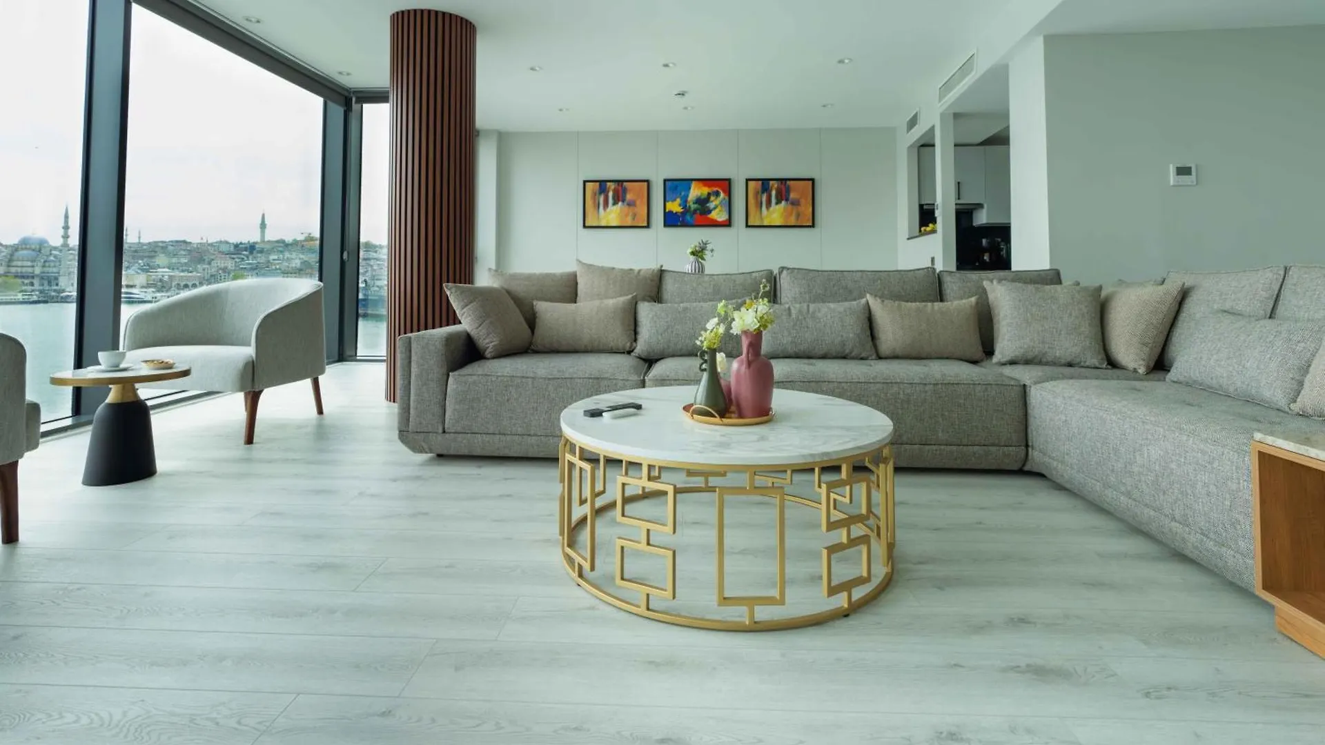 Decamondo Residence Karakoey Istanbul 0*,  Turkey