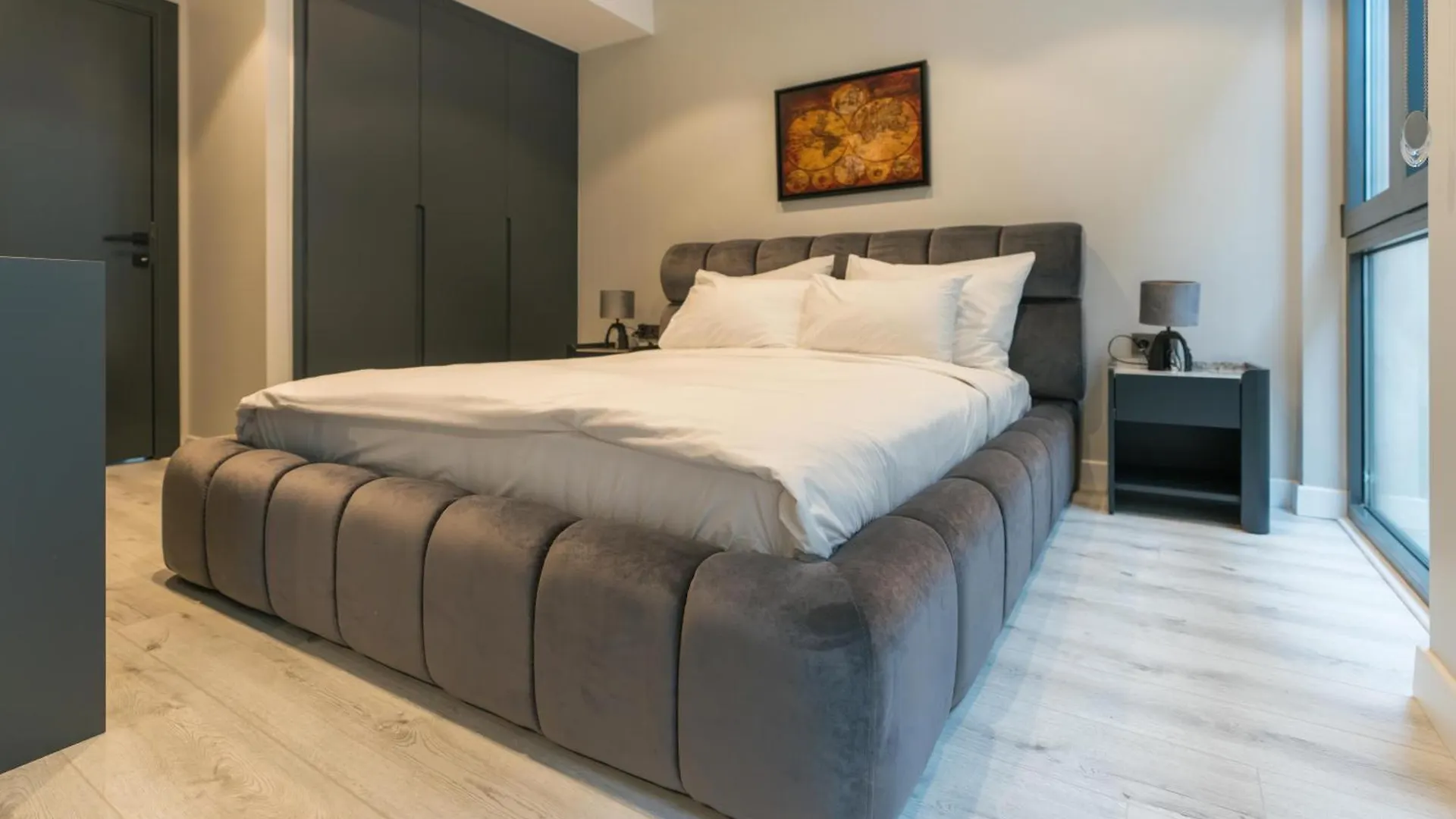Decamondo Residence Karakoey Istanbul 0*,