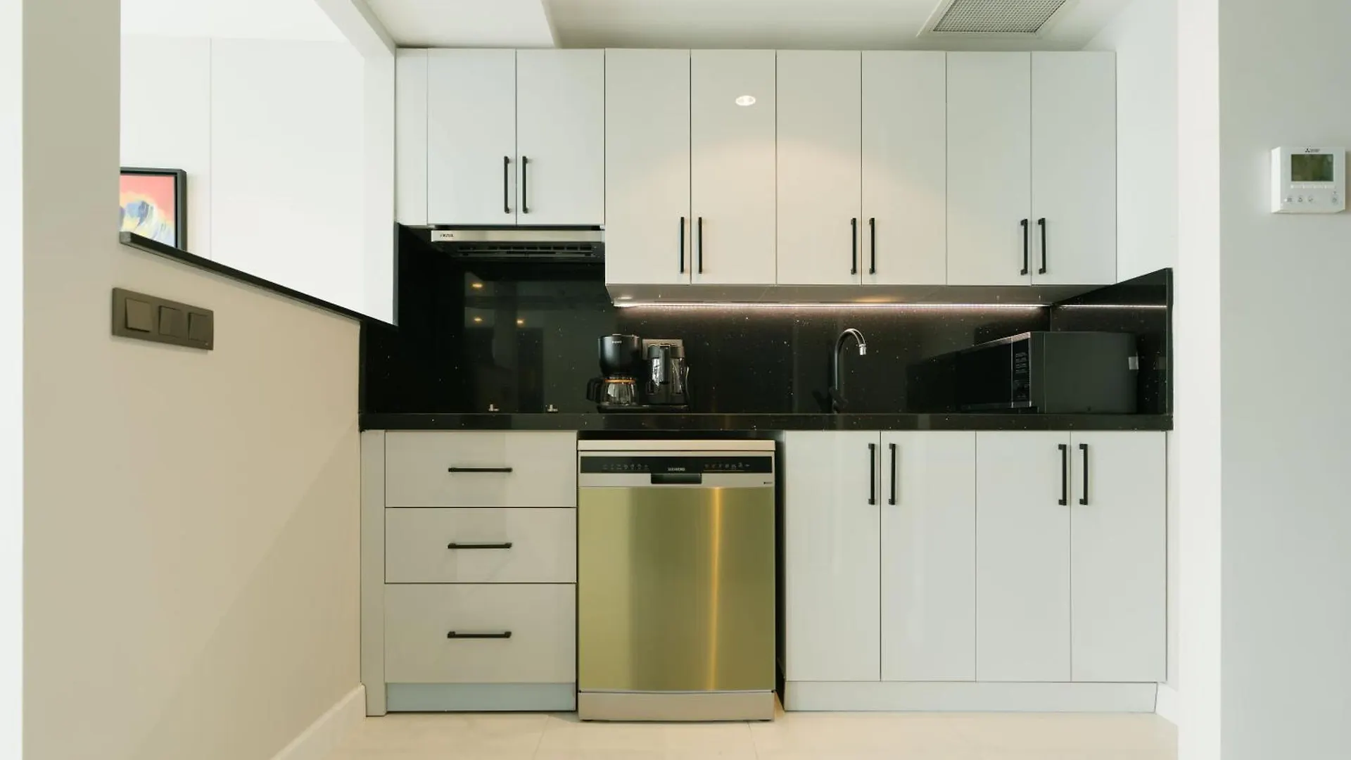 Aparthotel Decamondo Residence Karakoey Istanbul