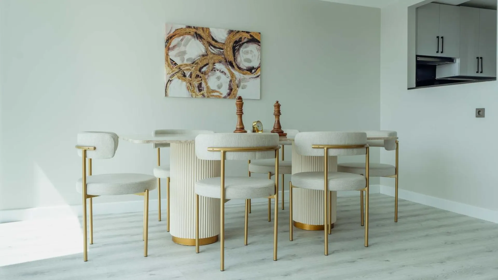 Decamondo Residence Karakoey Istanbul Aparthotel