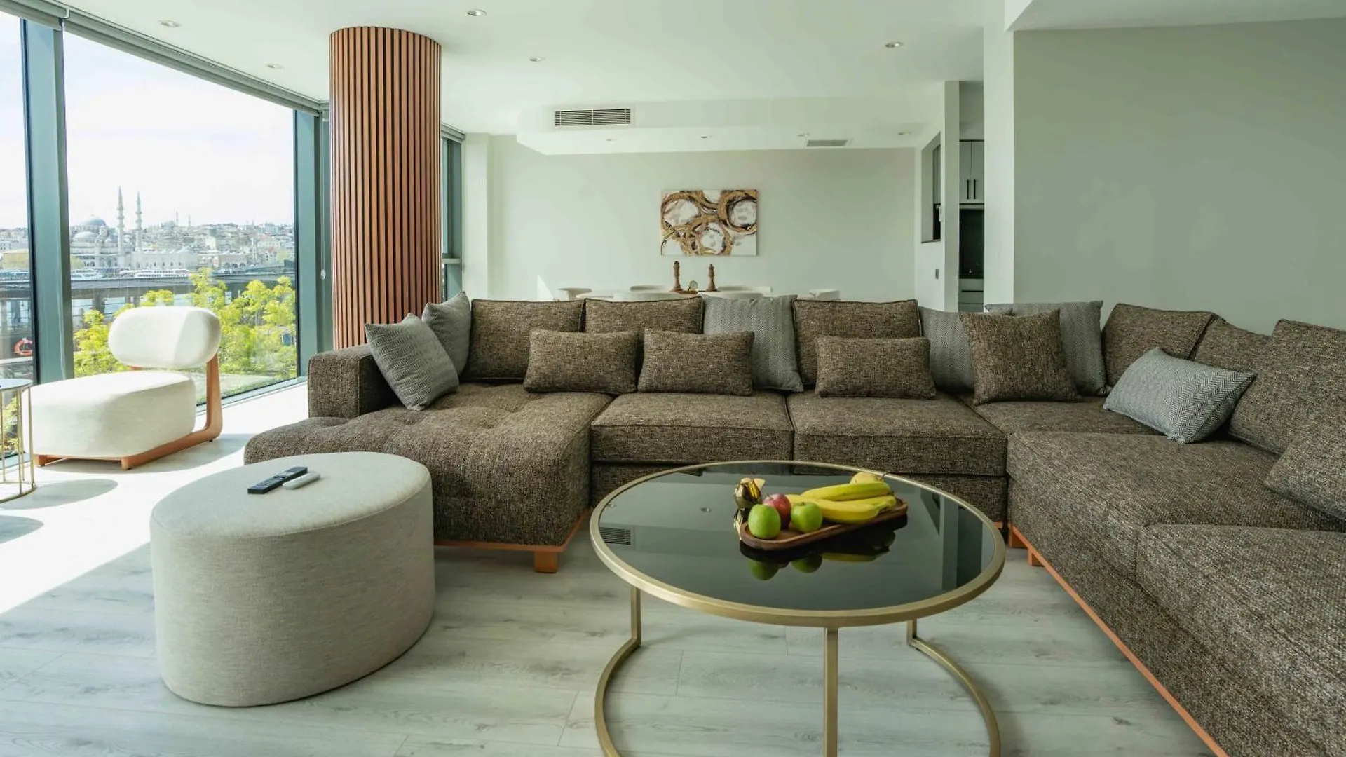 Decamondo Residence Karakoey Istanbul