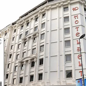 Hotel Delta & Old, Istanbulská provincie