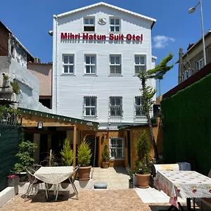  Apart Otel Mihri Hatun