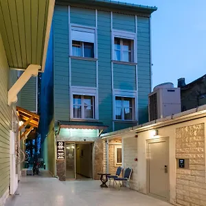  Apart Otel Valens Boutique