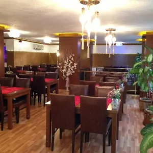 3* Hotel Maya