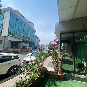  Apart Otel Vba