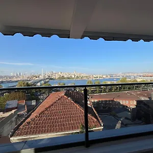 White Palace Halic Стамбул