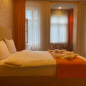  Apart Otel House 1