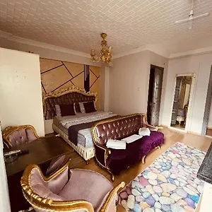  Apart Otel Kanarya Otell