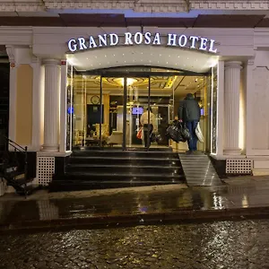 Grand Rosa Szálloda