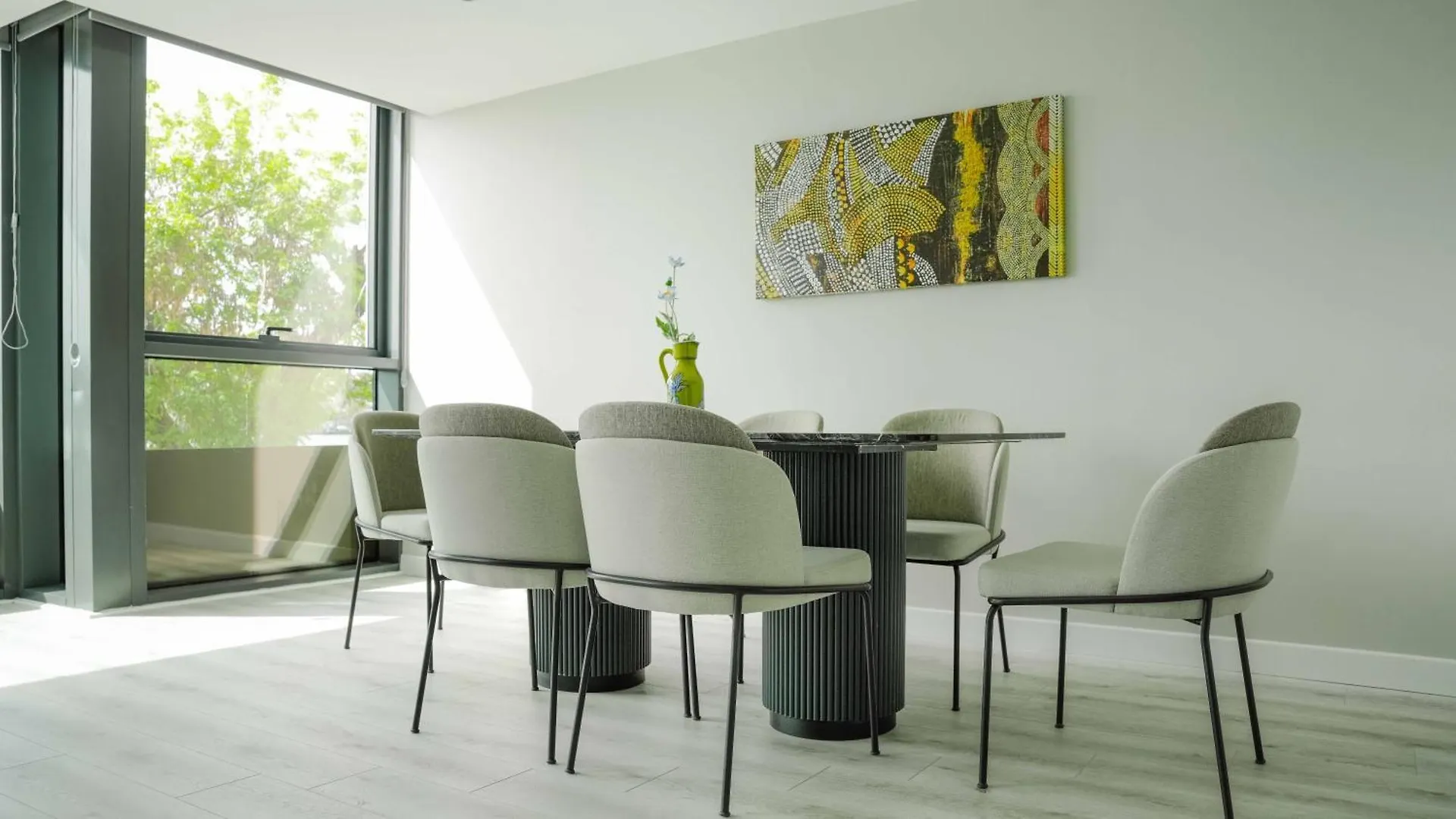 Decamondo Residence Karakoey Istanbul