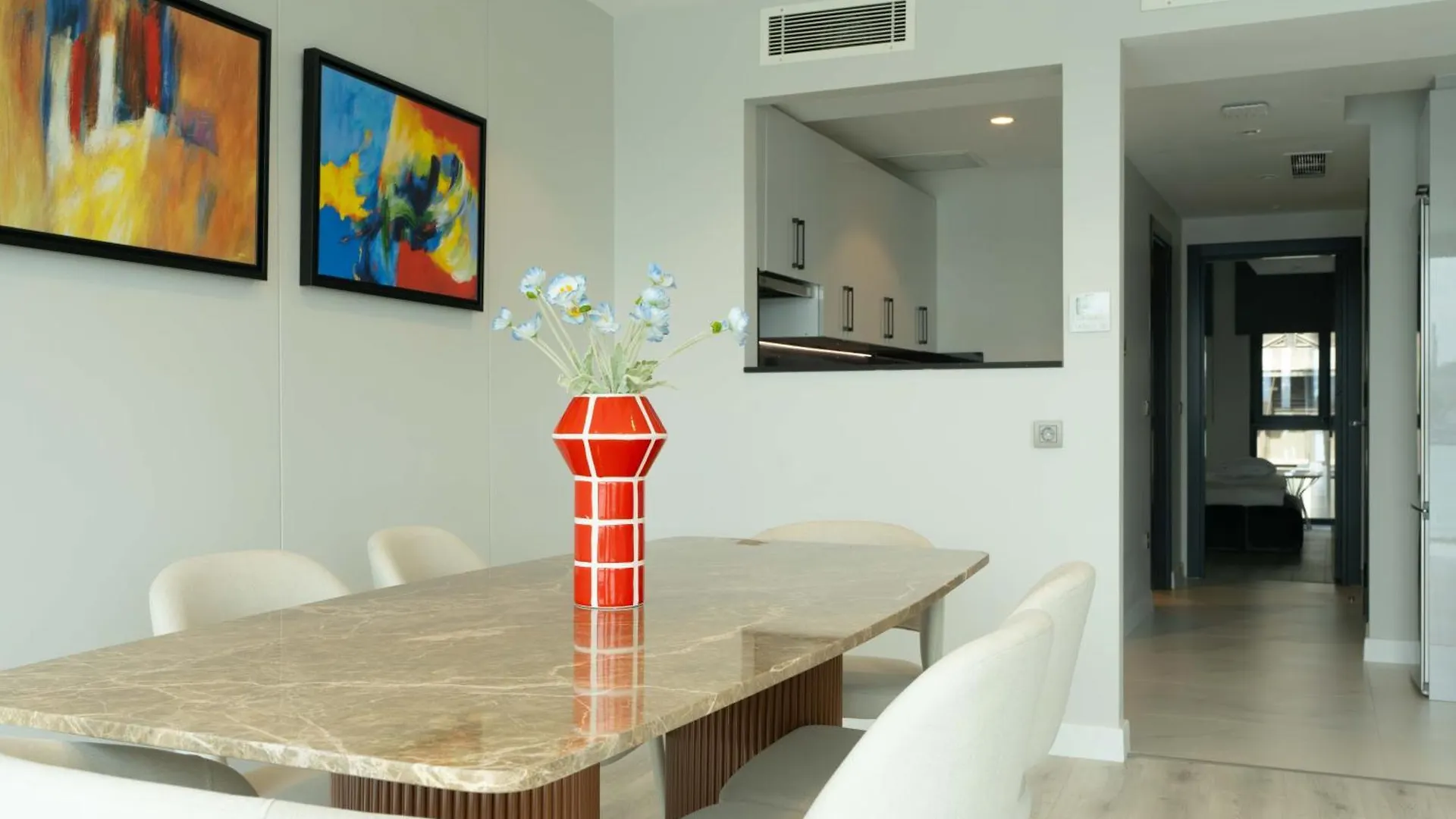 Aparthotel Decamondo Residence Karakoey Istanbul Turkey